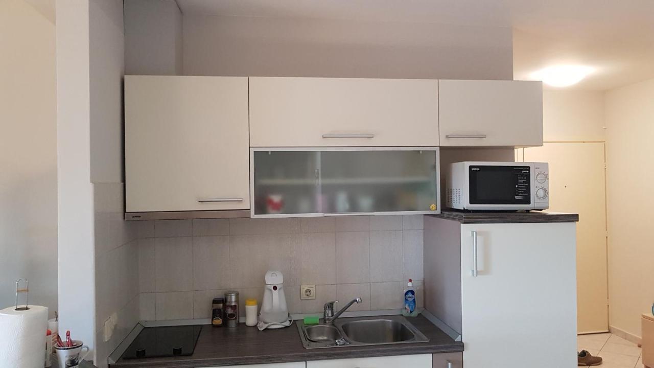 Apartment Viktor,Parking Eszék Kültér fotó