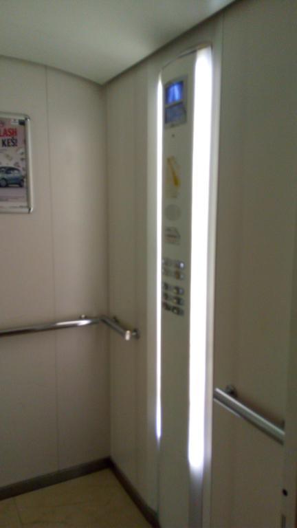 Apartment Viktor,Parking Eszék Kültér fotó